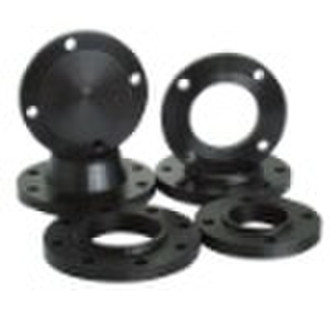 caborn steel cast flange