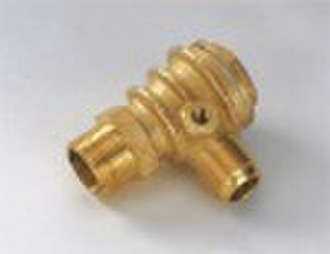 brass air check valve