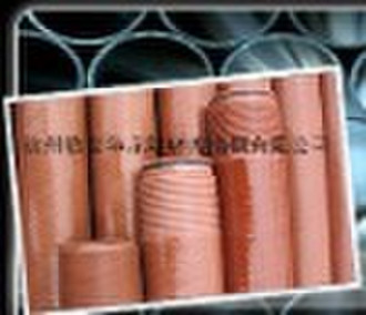 FRP (GRP)screwed pipe, threaded pipe