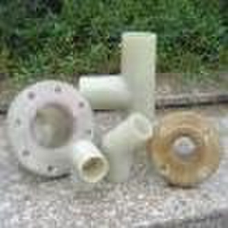 FRP  PIPE FITTING
