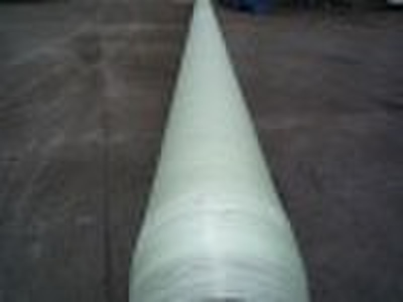 GRP silica sand pipe