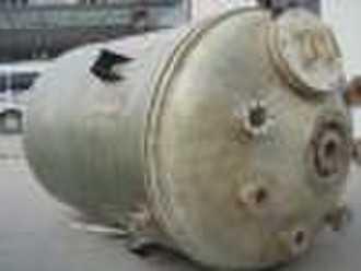 FRP Evaporation Tank
