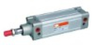 DNC Pneumatic Cylinder