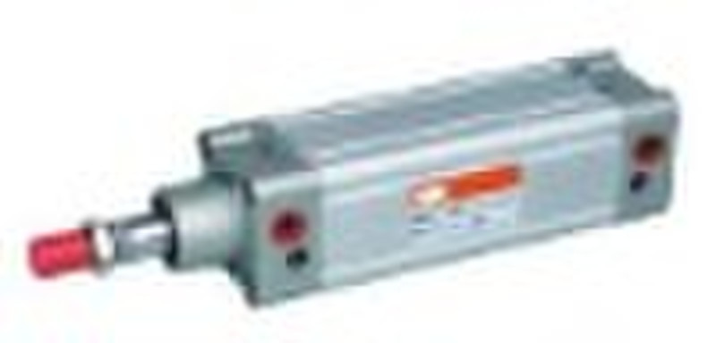 DNC Pneumatic Cylinder