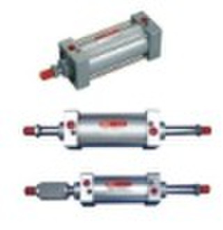 SC standard air cylinder