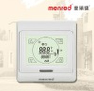 air conditioner thermostat