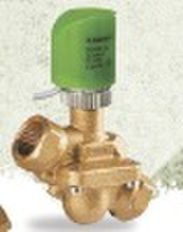 dynamic balance valve