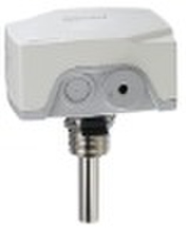 Temperature sensor