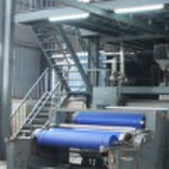 pp spunbonded nonwoven fabric