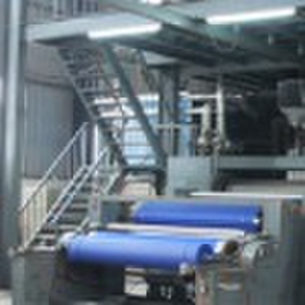 pp spunbonded nonwoven fabric