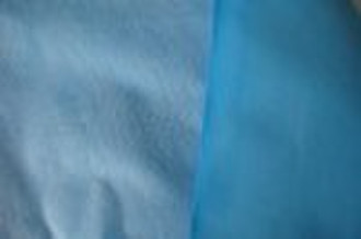 PE(extrusion) laminated nonwoven