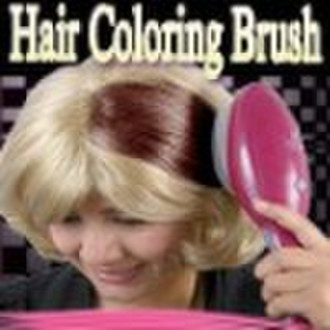 Hair Coloring brush