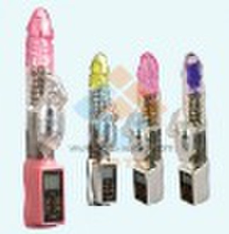 Rabbit vibration sex toy