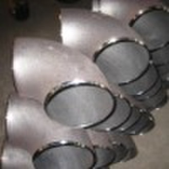 carbon steel Pipe fitting