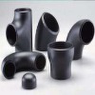 Steel Elbow JIS2311 A106 B