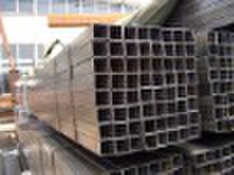 Square Hollow Section  (Q195 Q215 Q235B Q345)