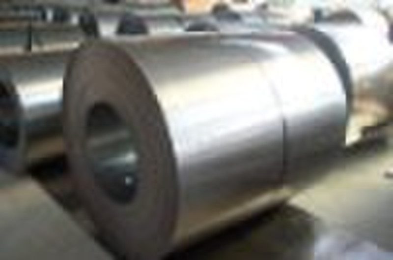 Galvanized Steel Coils   (SGCC DX51D )