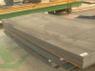 Hot Rolled Steel Plates  (Q235 SS400 ASTM A36 Q345