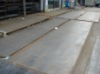 Carbon Steel Plate  (Q235 SS400 A36 Q345 )