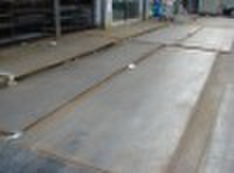 Carbon Steel Plate  (Q235 SS400 A36 Q345 )