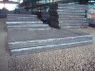 Shipbuilding Steel Plate   (A36 16MN 16MNr 20g)
