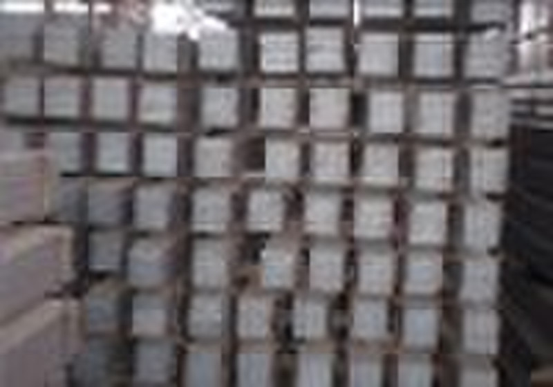 Flat Steel (A36  16mn 20# 65#)