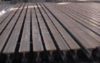 Crane Rail   (Q235 U71Mn 55Q 45Mn)