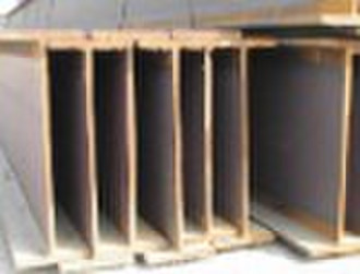 H Steel (SS400 A283M Q235B A283M)