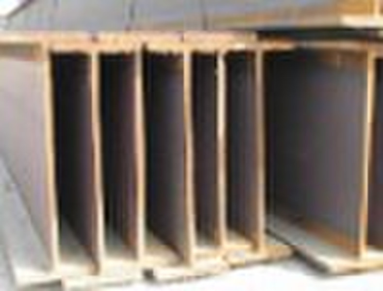H Steel (SS400 A283M Q235B A283M)