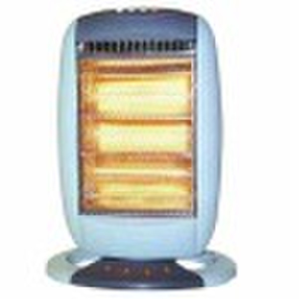 halogen heater (OD-YQ12) 1200W