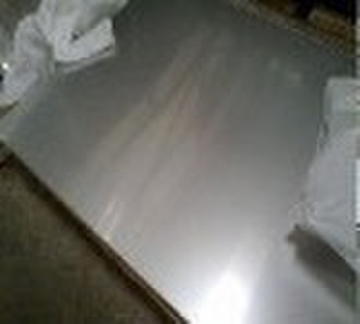 cold rolled stainless steel sheets