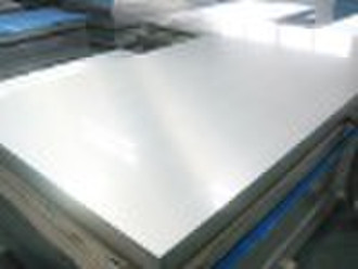 304 2B cold rolled steel sheets