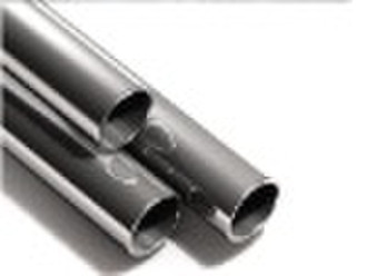 welded stainless steel pipes