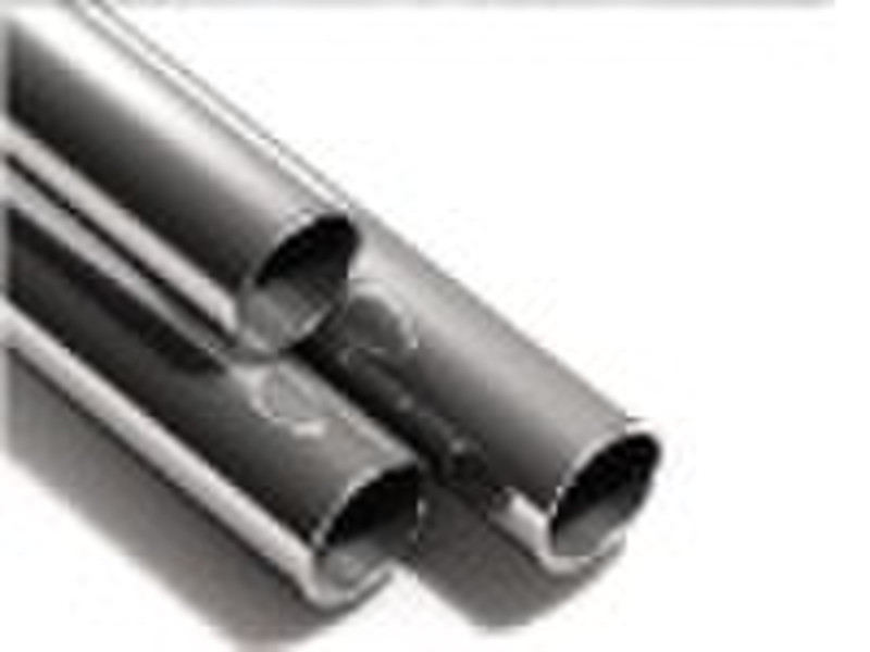 welded stainless steel pipes