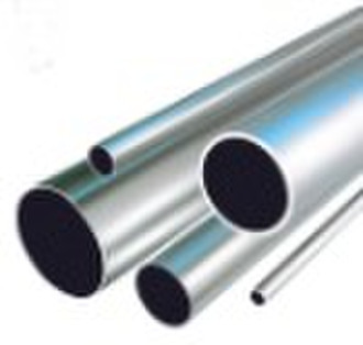 stainless steel welded pipes