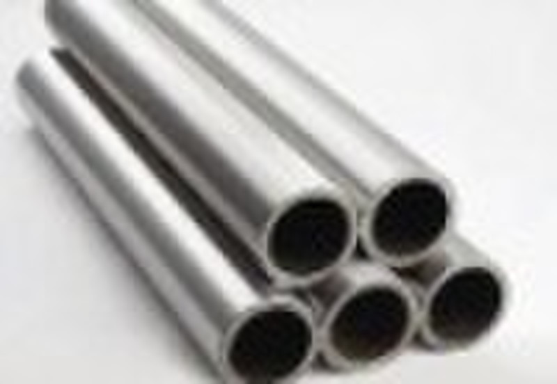 stainless steel pipe&tubes