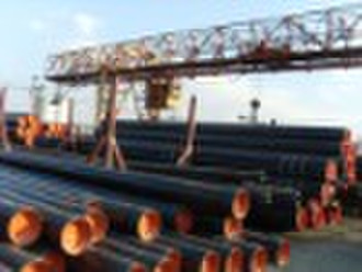 seamless steel tubes