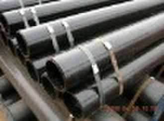 A106 Gr.B seamless steel pipes