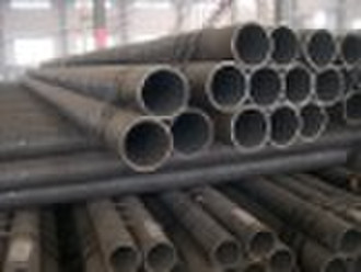 seamless round steel tube