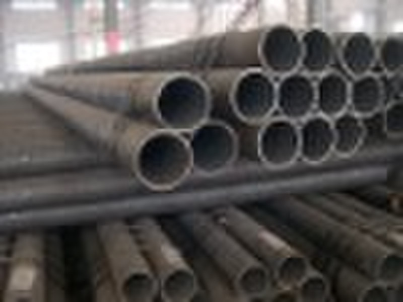 seamless round steel tube