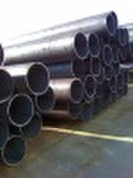 API seamless steel tube