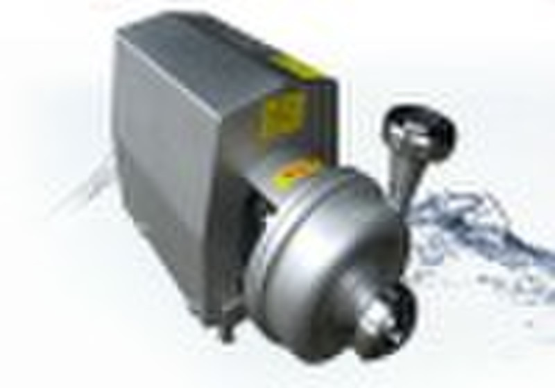 top-grade centrifugal pump