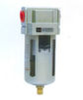 Air Filter (Pneumatic filter, Pneumatic Unit)