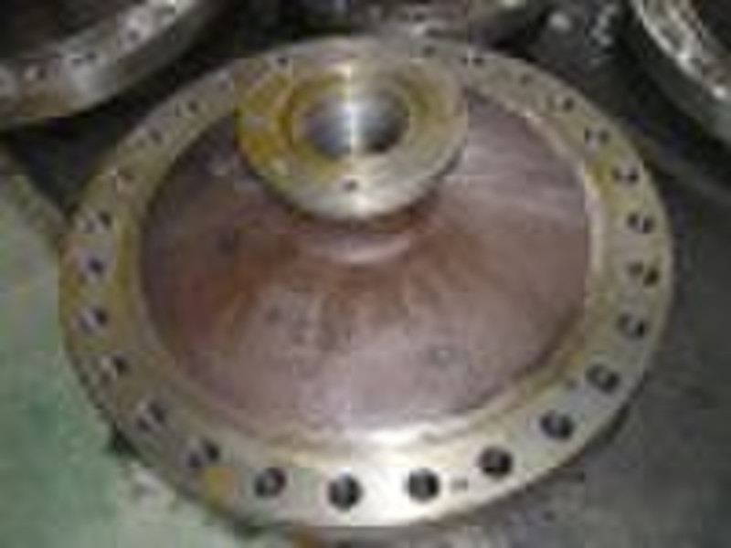 valve bonnet