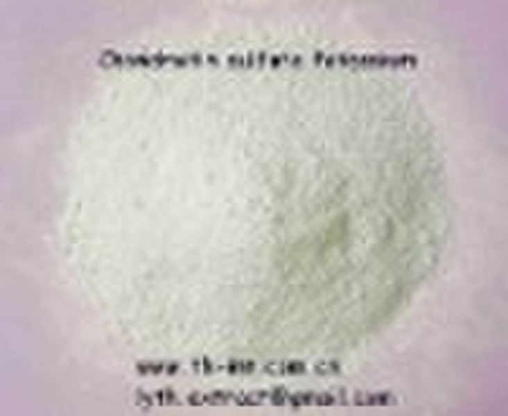 Chondroitin Sulfate Potassium