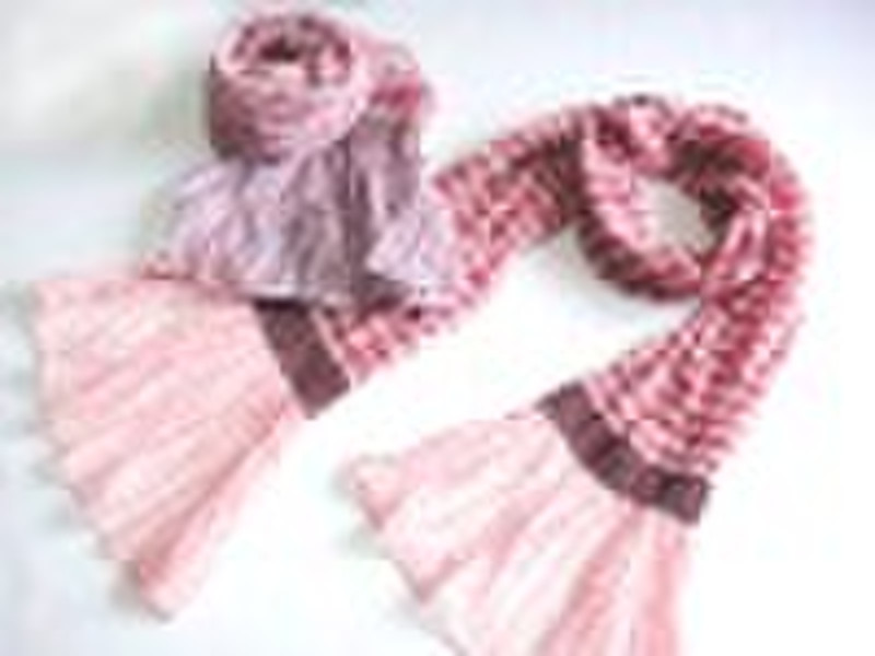 viscose scarf