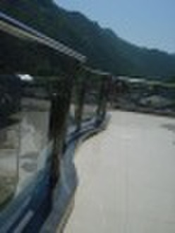 stainless steel balustrades