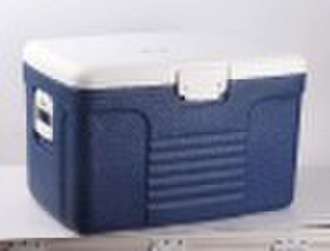 fishing cooler box