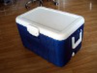 car cooler box