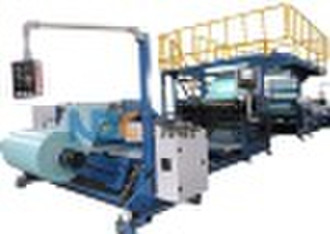 Hot Melt Coating Machine(Full Servo)